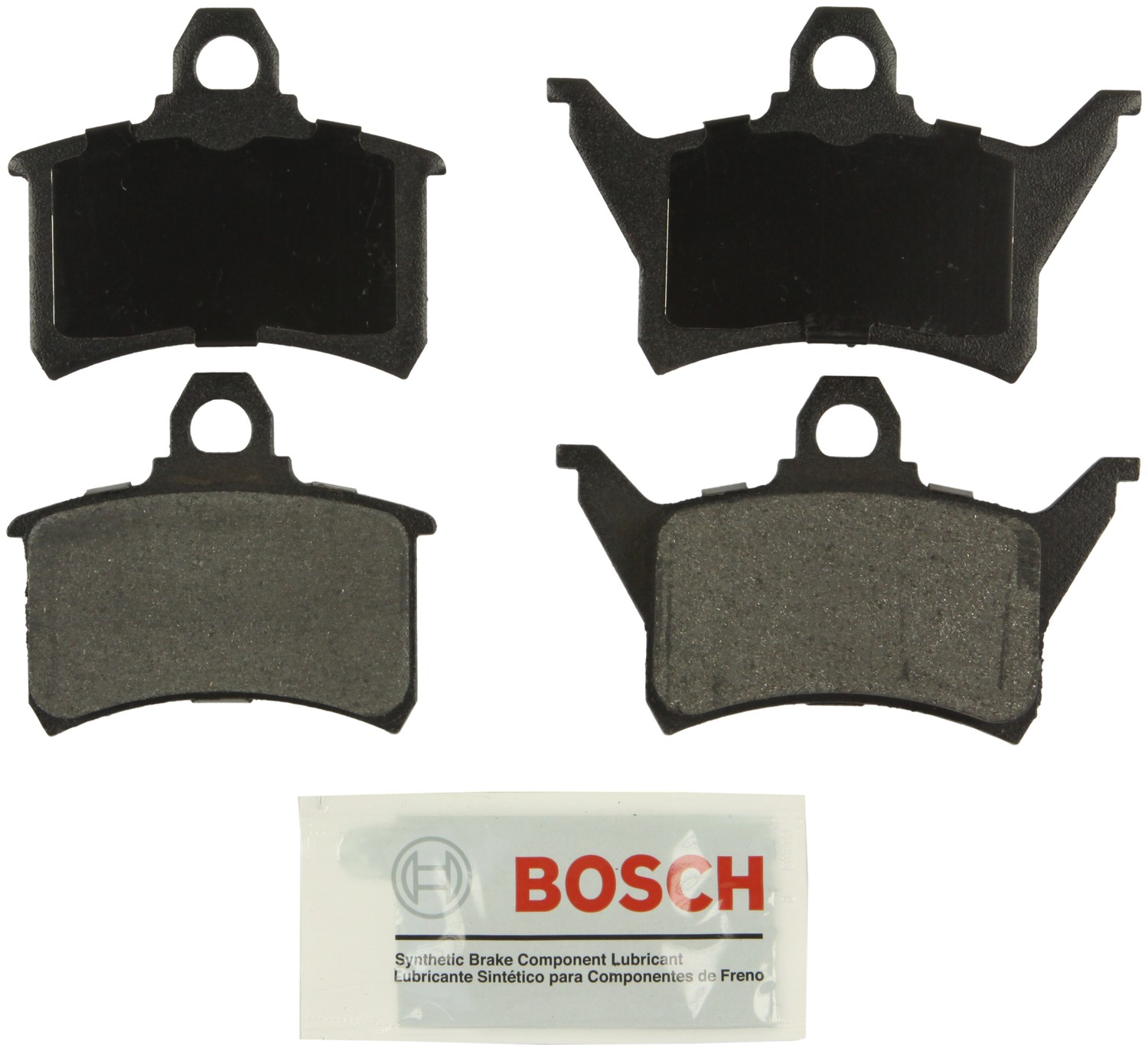Bosch BOS-BE386