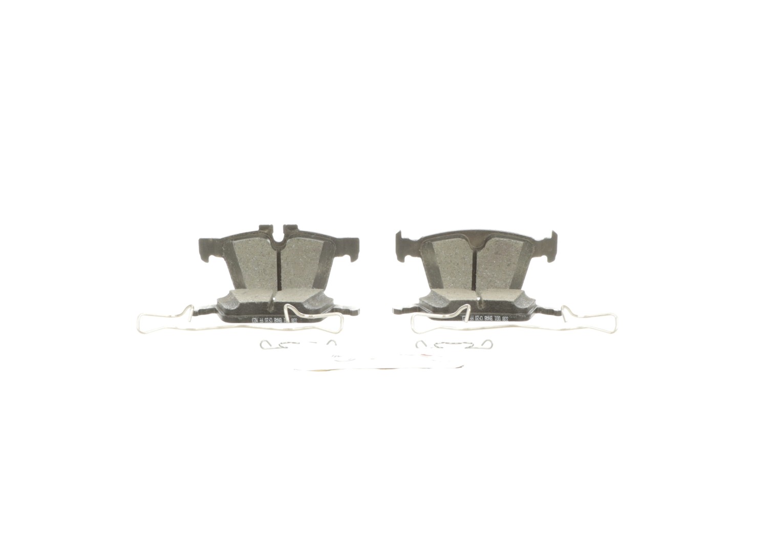 Bosch BOS-BE390 - Image 2