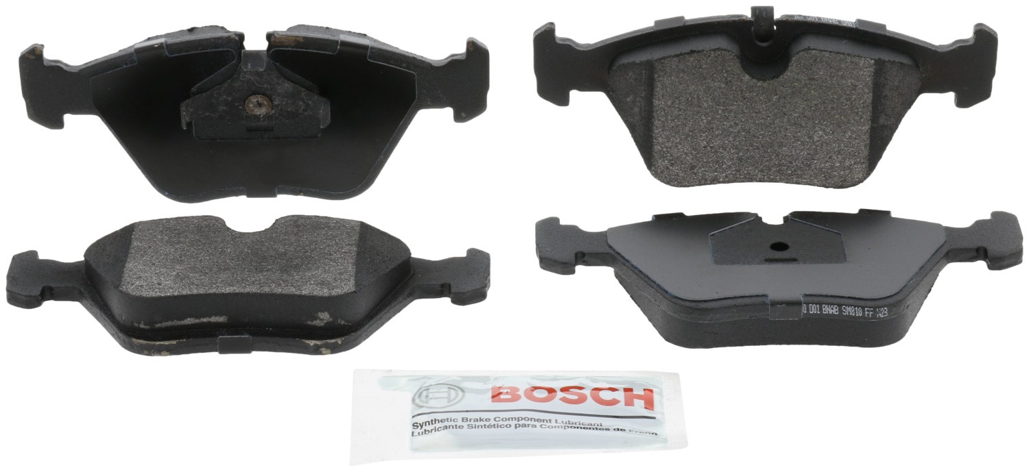 Bosch BOS-BE394A - Image 2