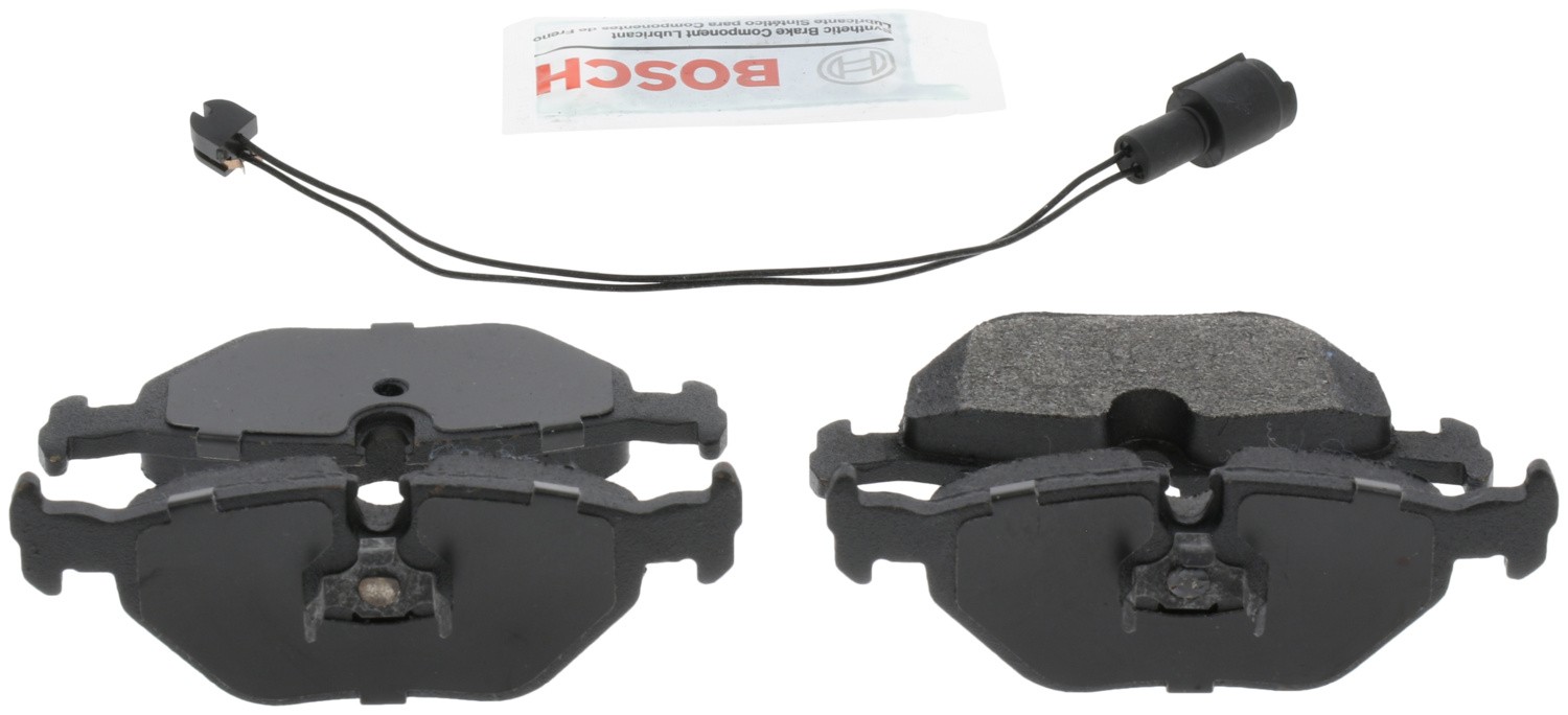 Bosch BOS-BE396