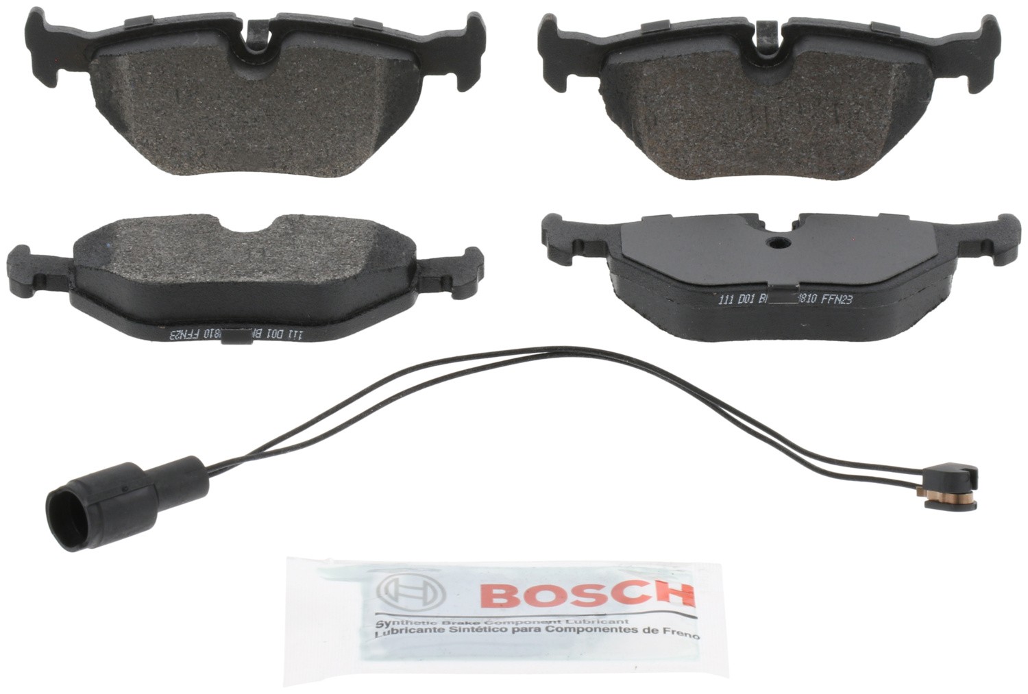 Bosch BOS-BE396 - Image 2