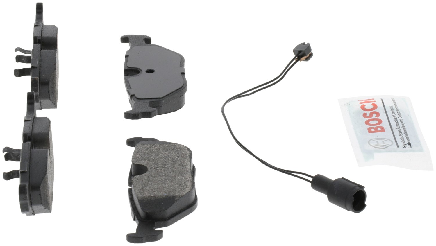 Bosch BOS-BE396 - Image 4