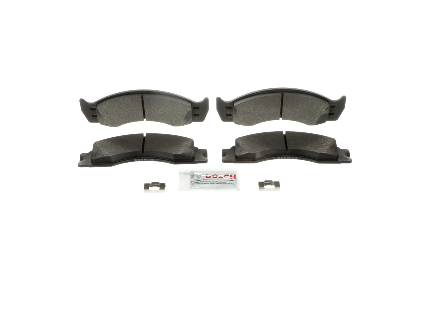 Bosch BOS-BE411H - Image 4