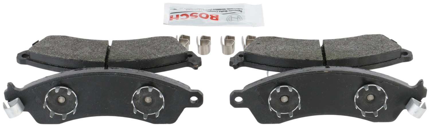 Bosch BOS-BE412H