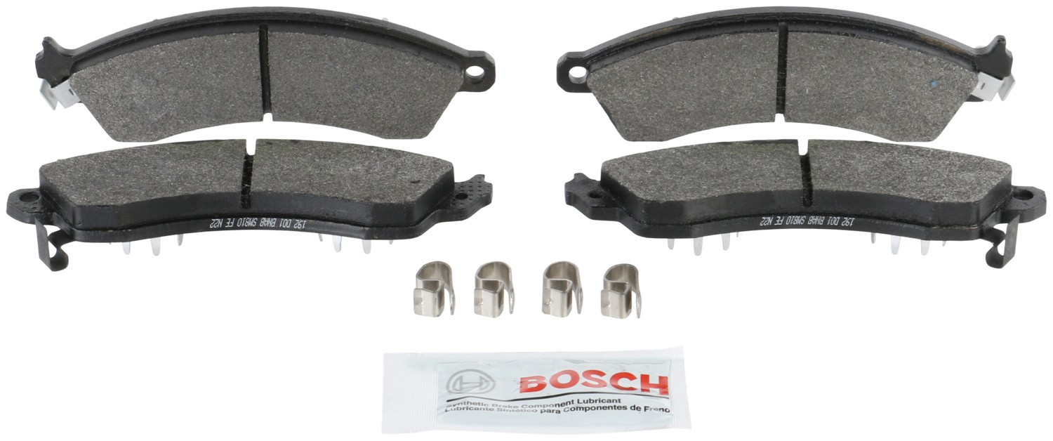 Bosch BOS-BE412H - Image 2