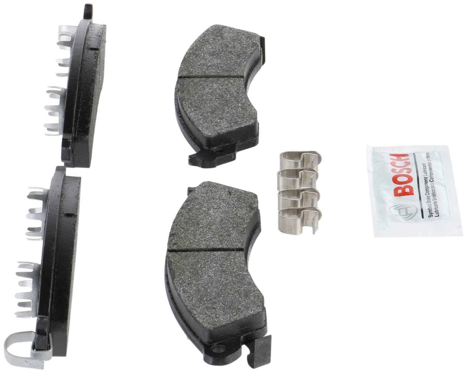 Bosch BOS-BE412H - Image 4