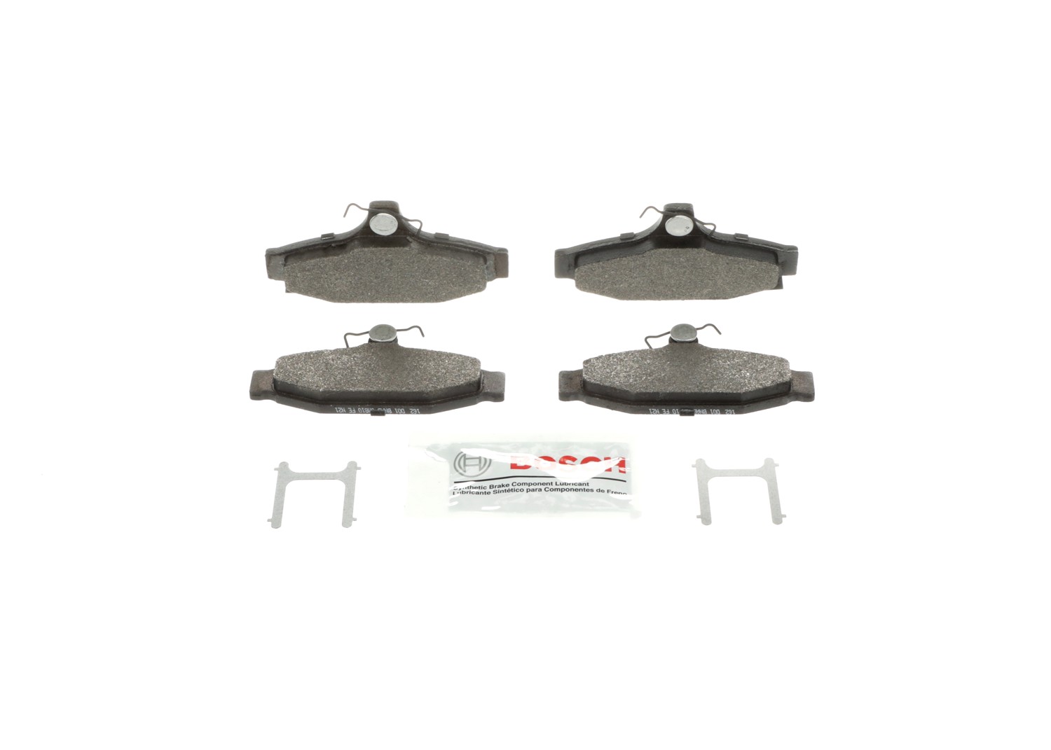 Bosch BOS-BE413H