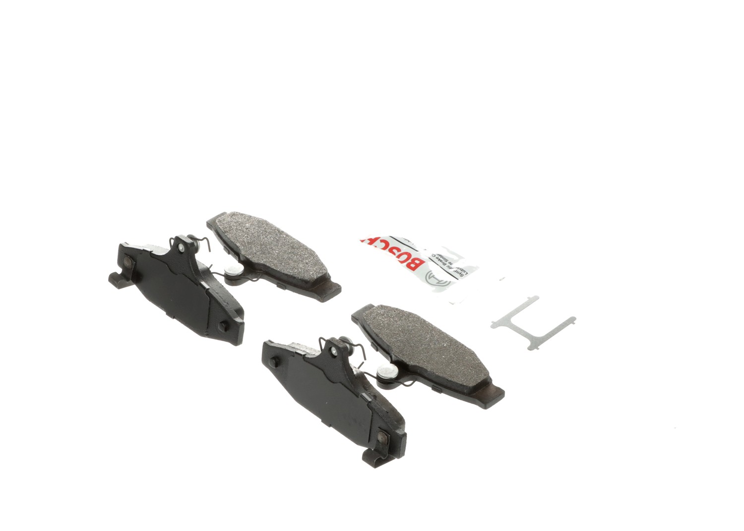 Bosch BOS-BE413H - Image 2