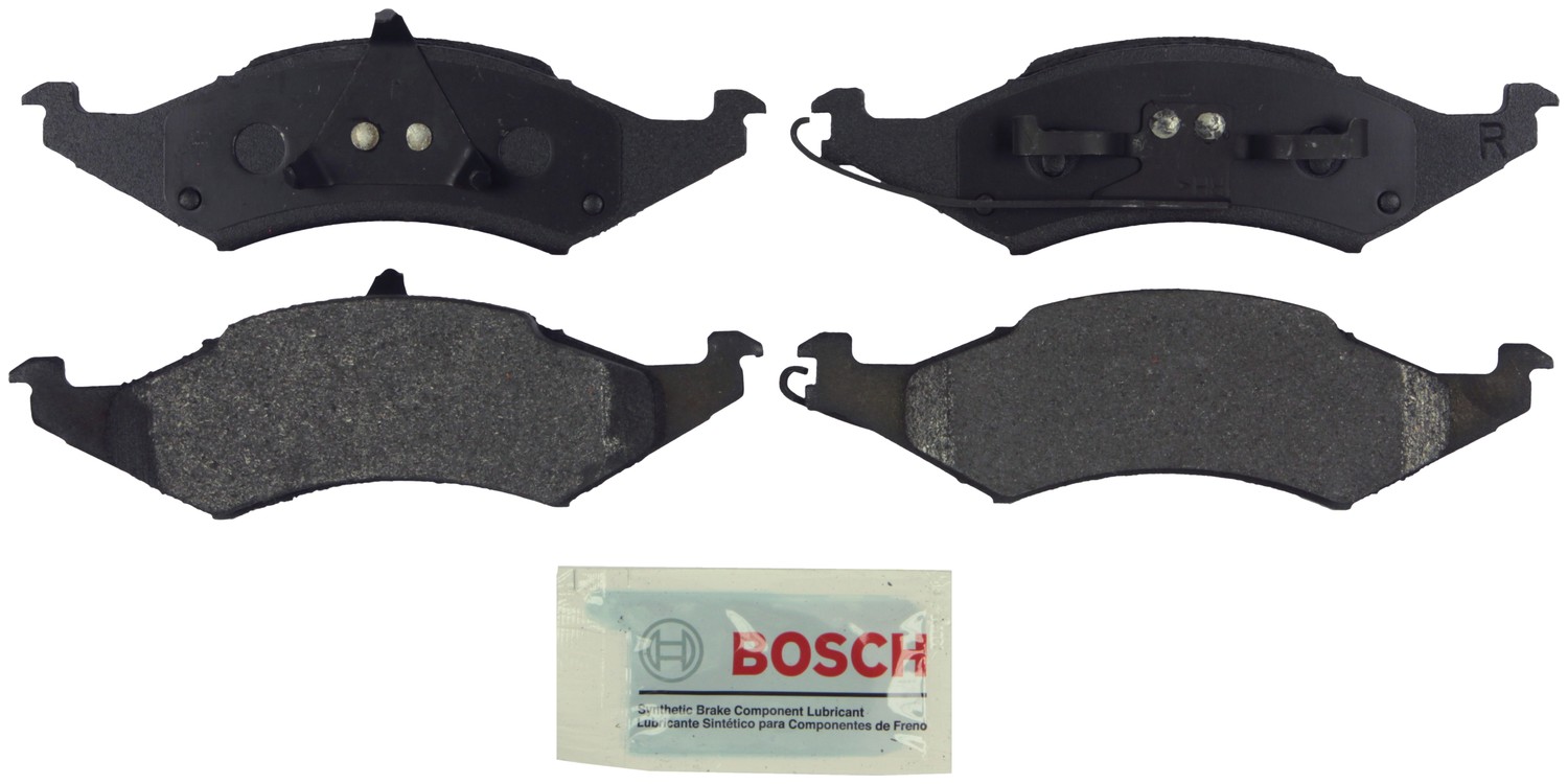 Bosch BOS-BE421A
