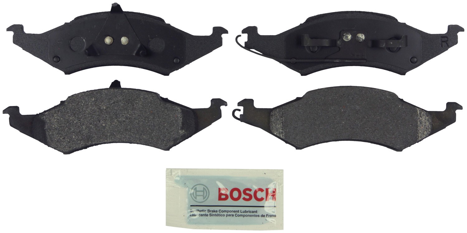Bosch BOS-BE421A - Image 2