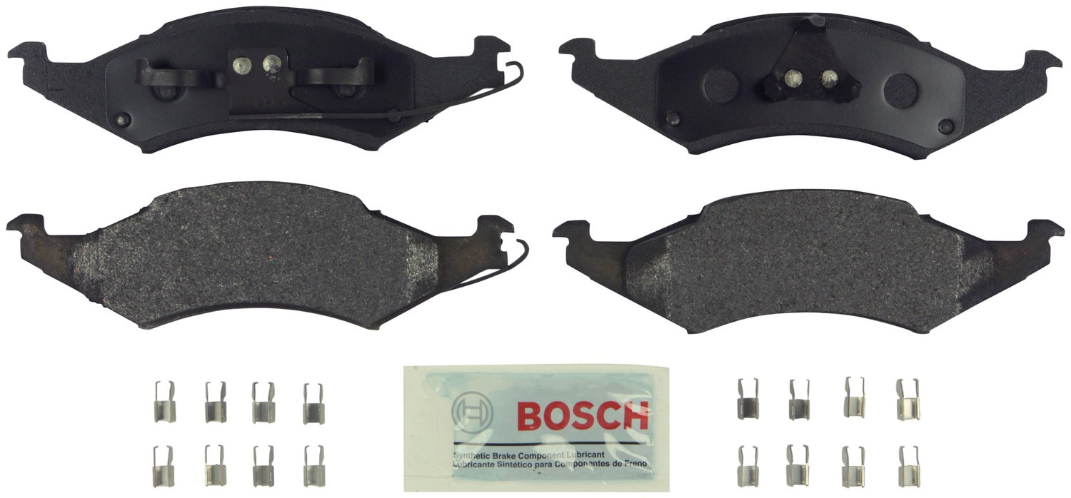 Bosch BOS-BE421H - Image 2