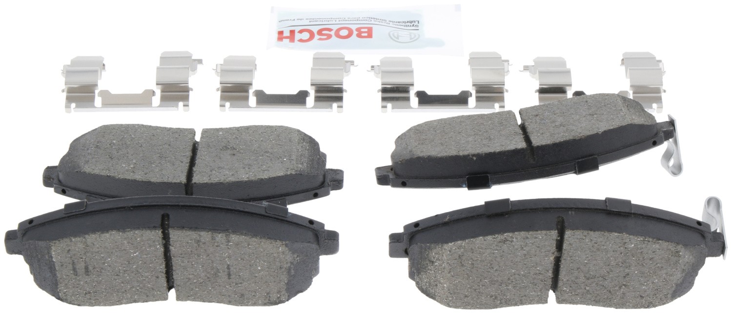 Bosch BOS-BE430H - Image 2