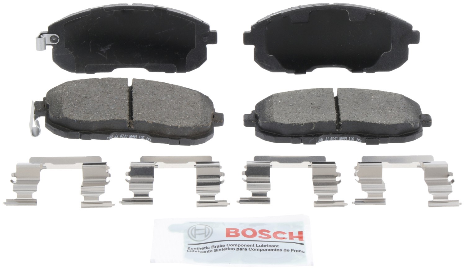 Bosch BOS-BE430H - Image 3
