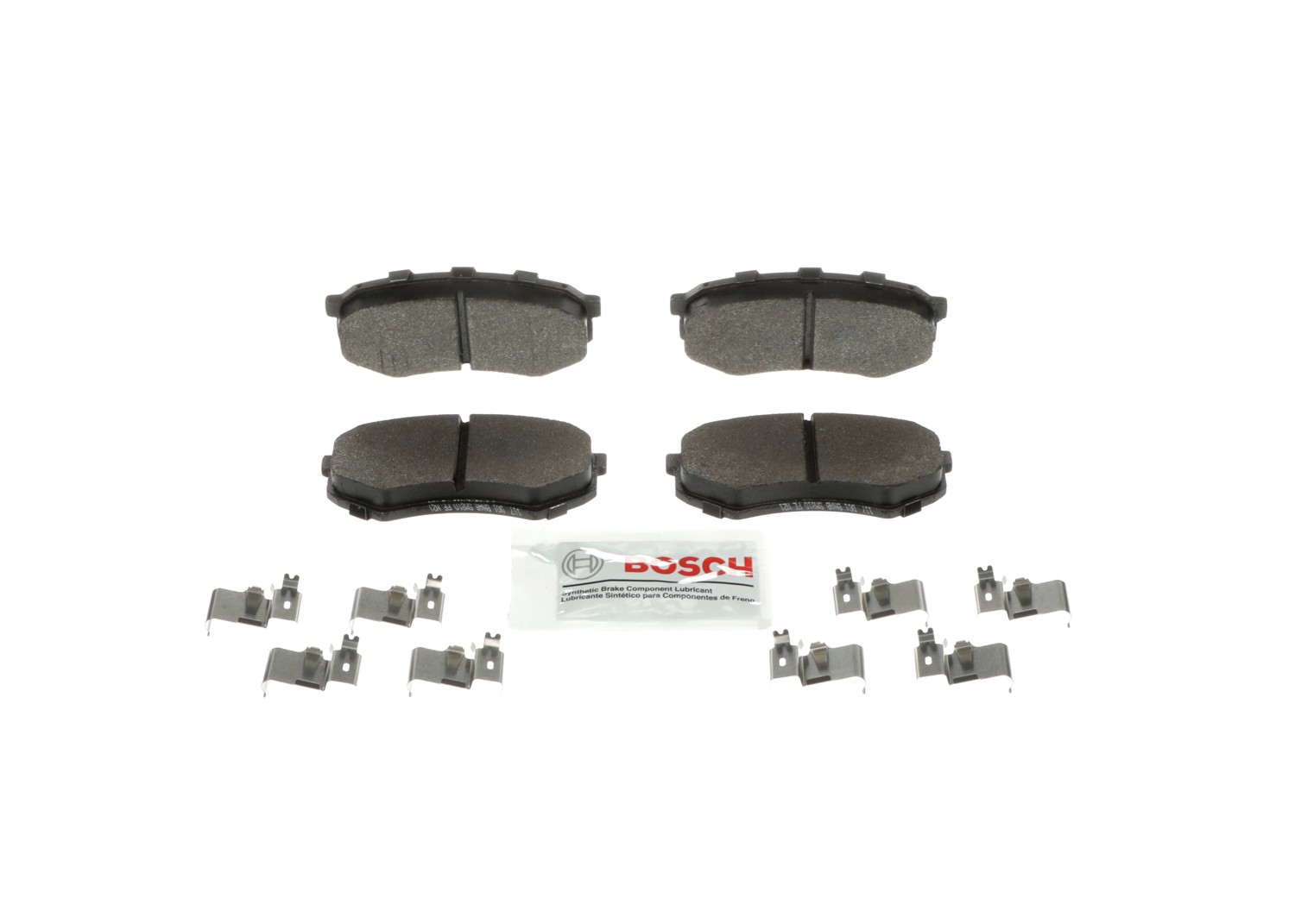 Bosch BOS-BE433H