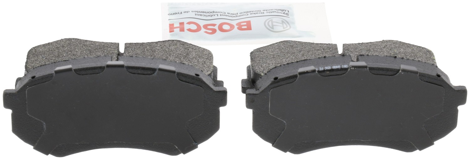Bosch E433 Brake Pads