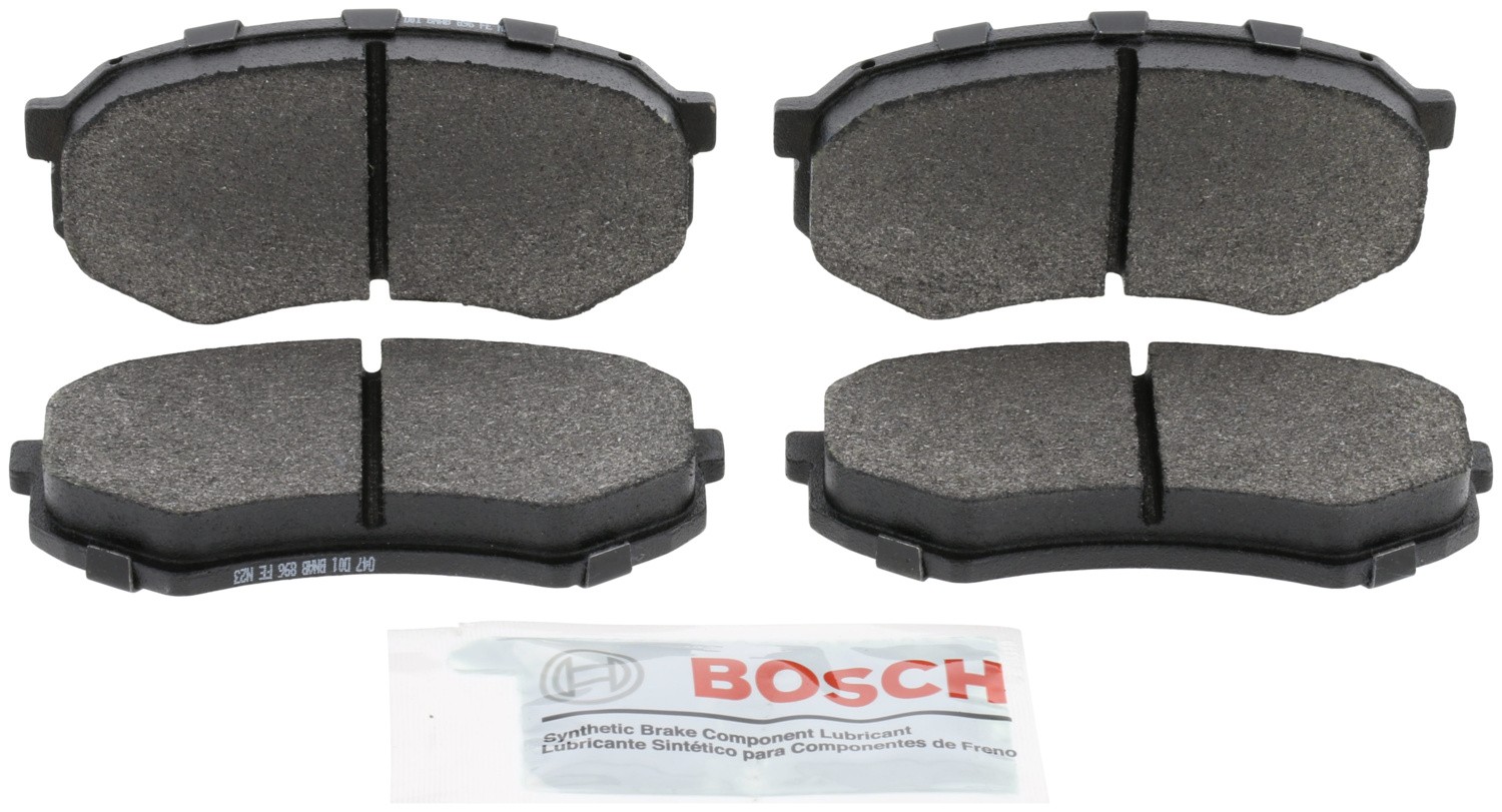 Bosch E433 Brake Pads - Image 2