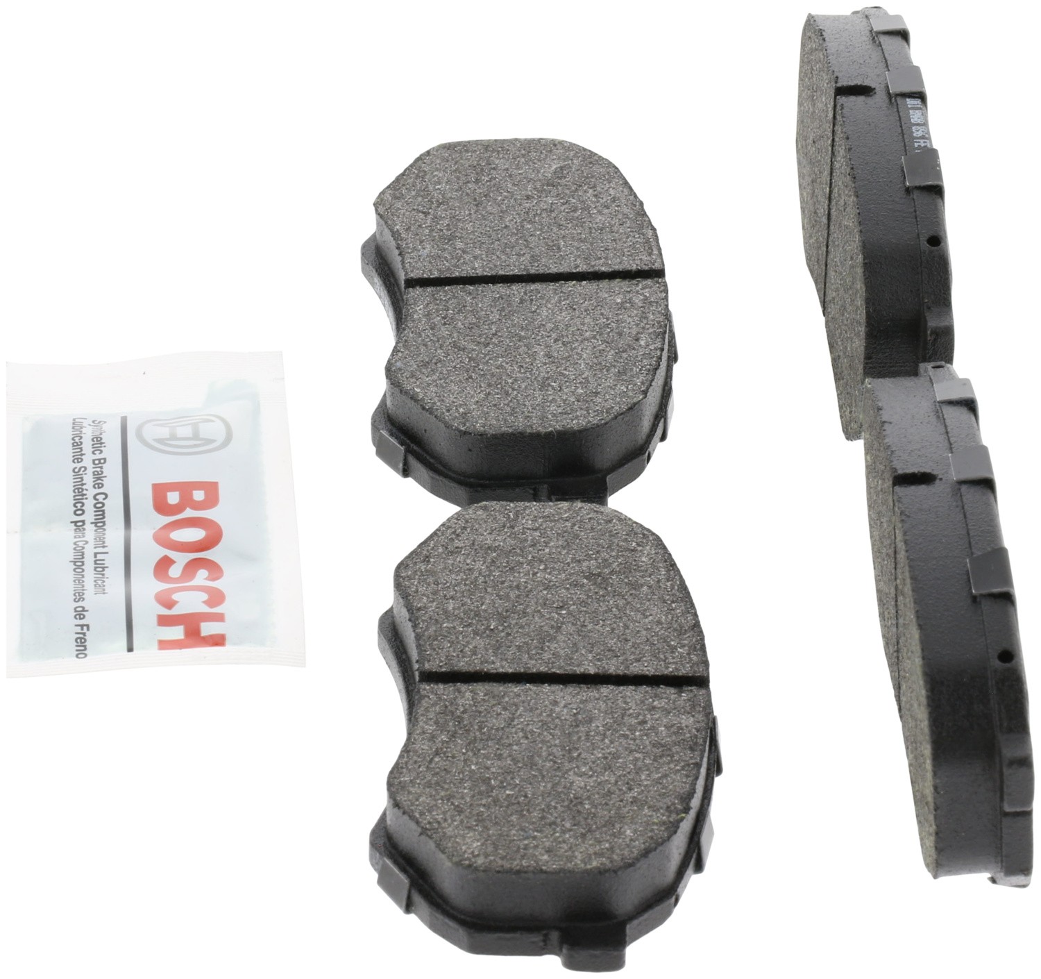Bosch E433 Brake Pads - Image 4
