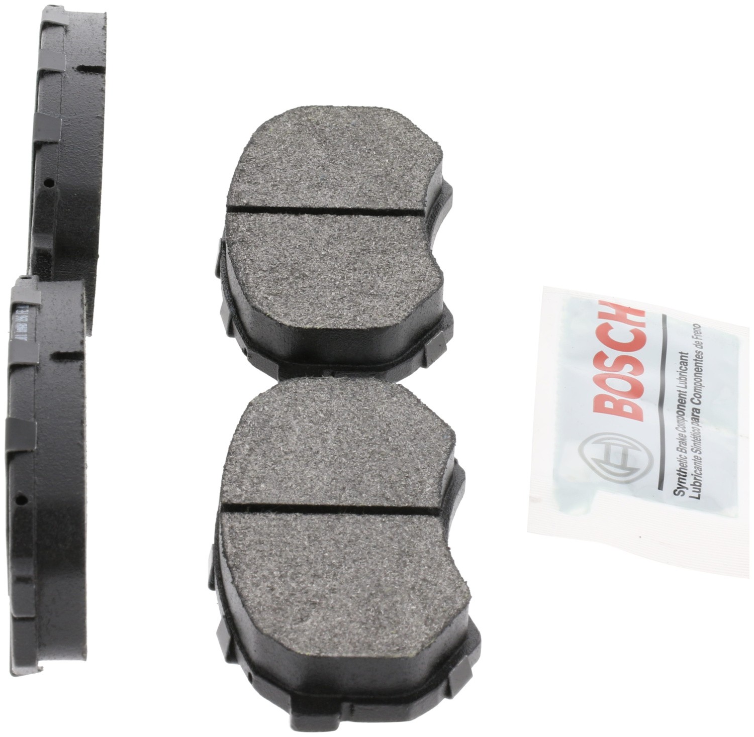 Bosch E433 Brake Pads - Image 5