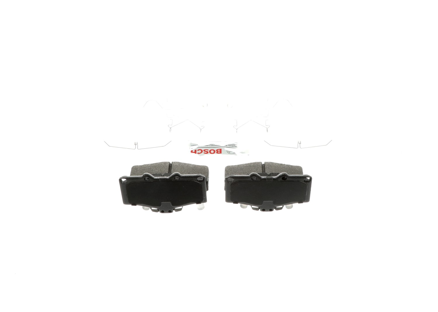Bosch BOS-BE436H - Image 2