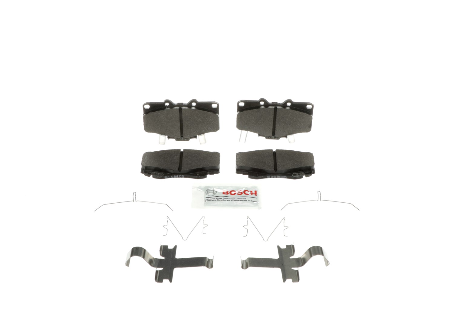 Bosch BOS-BE436H - Image 4