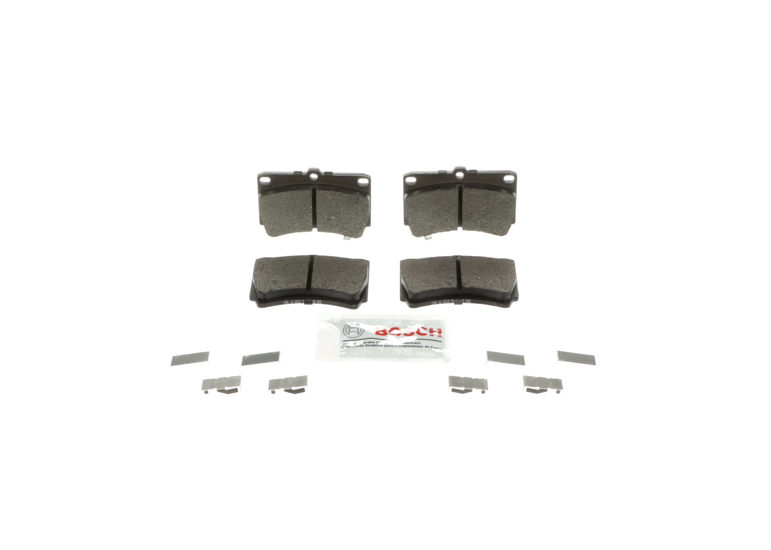 Bosch BOS-BE466H