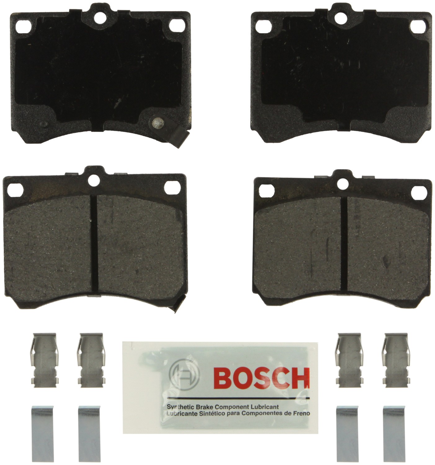 Bosch BOS-BE473H