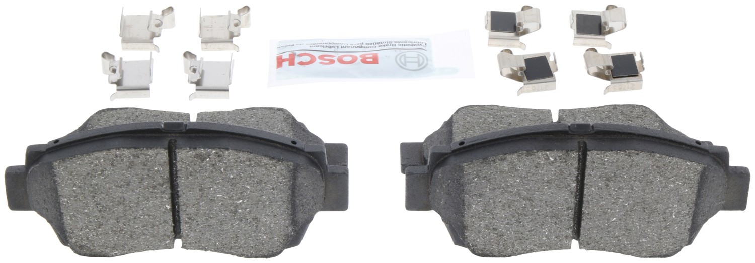 Bosch BOS-BE476H - Image 2