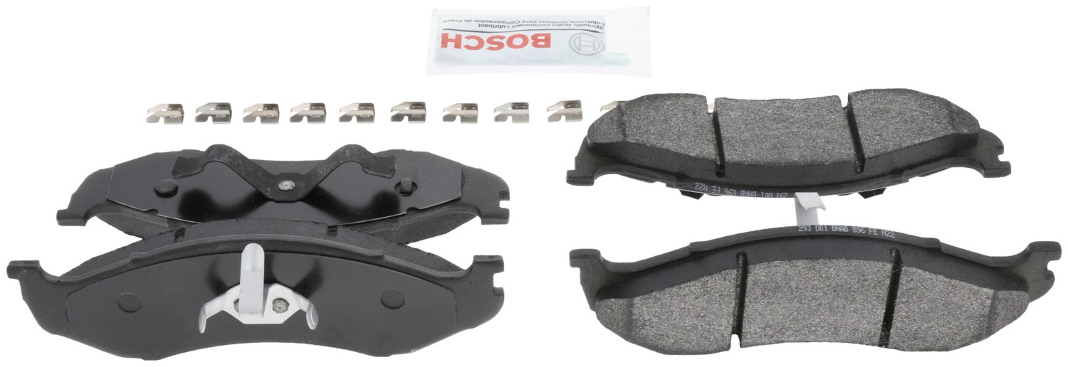 Bosch BOS-BE477H