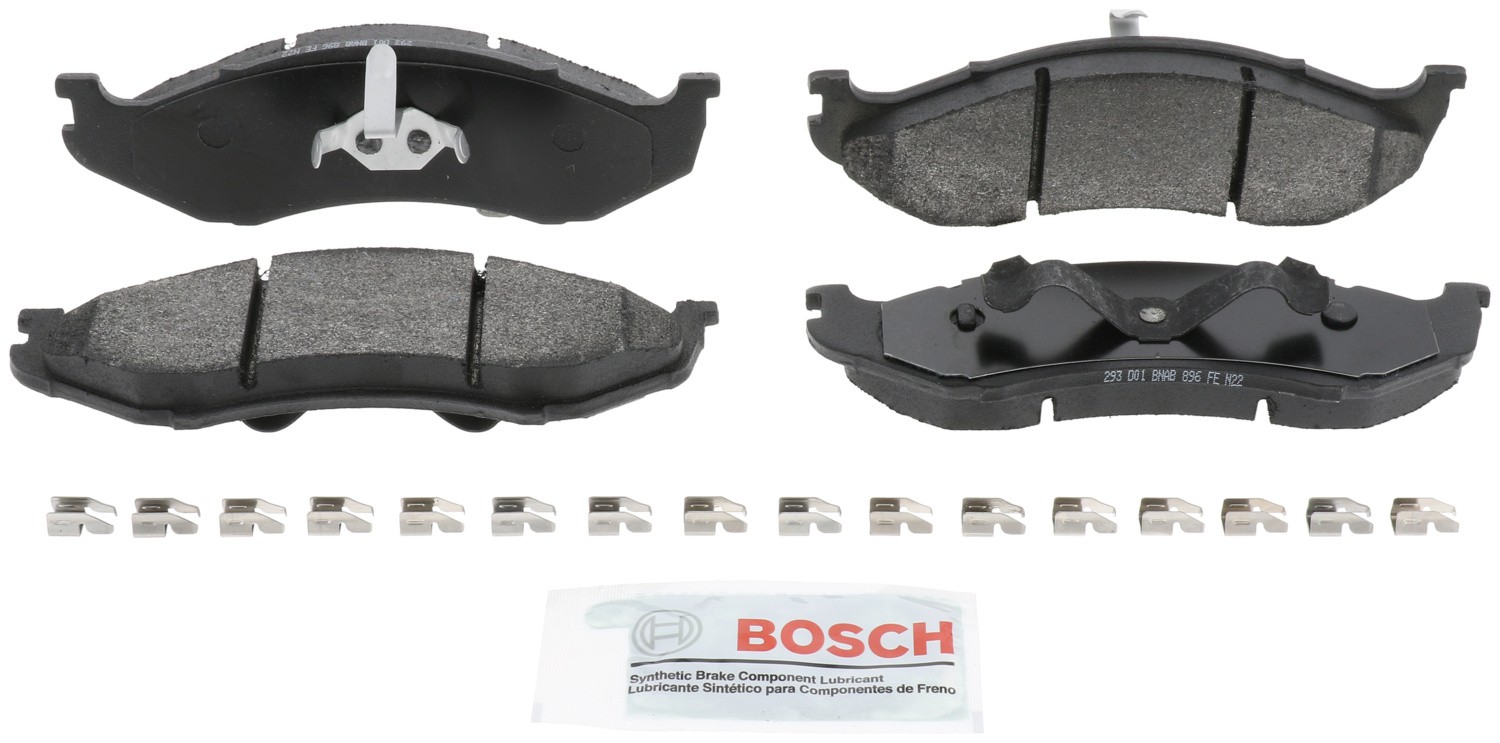 Bosch BOS-BE477H - Image 2