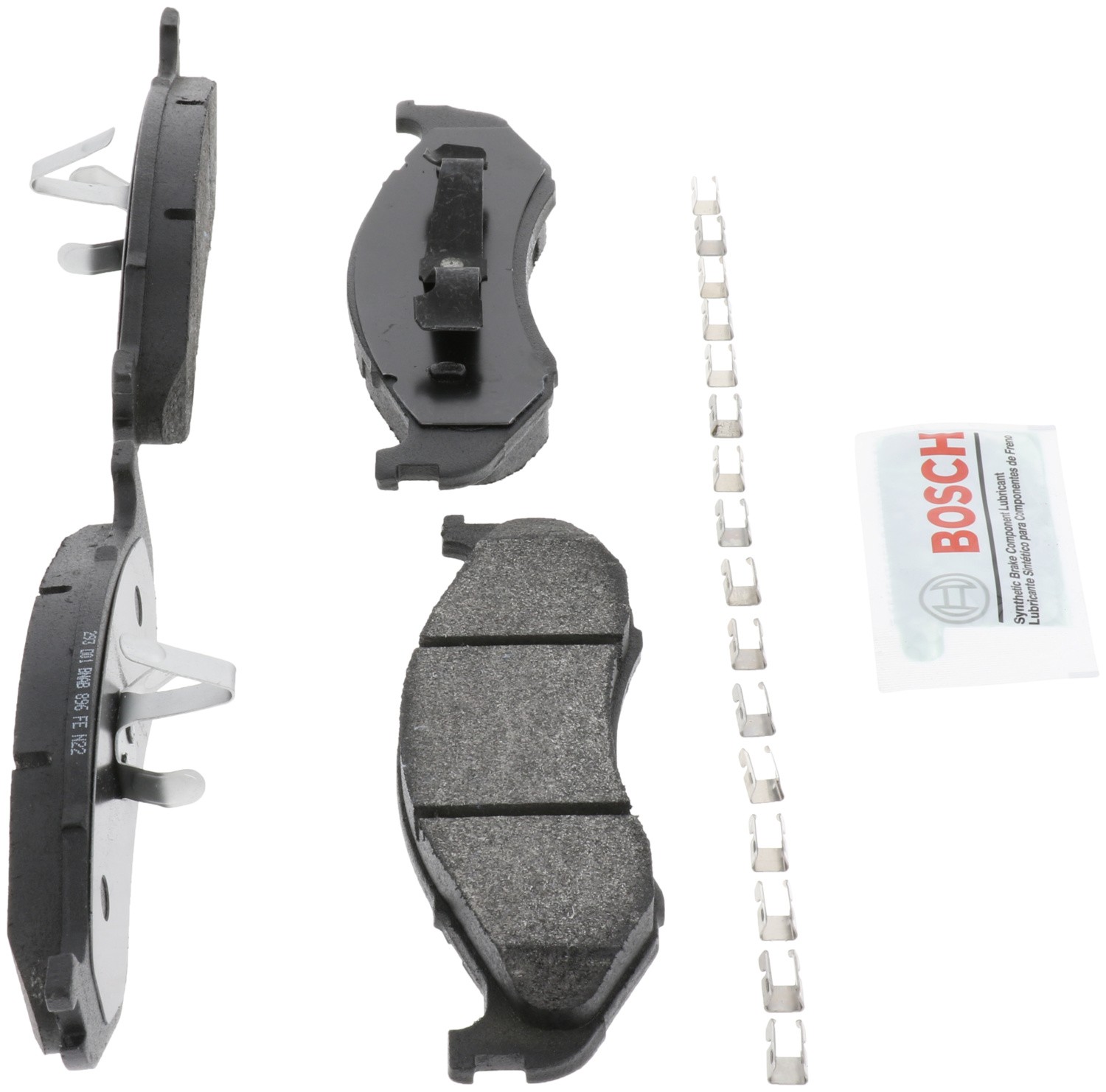 Bosch BOS-BE477H - Image 5