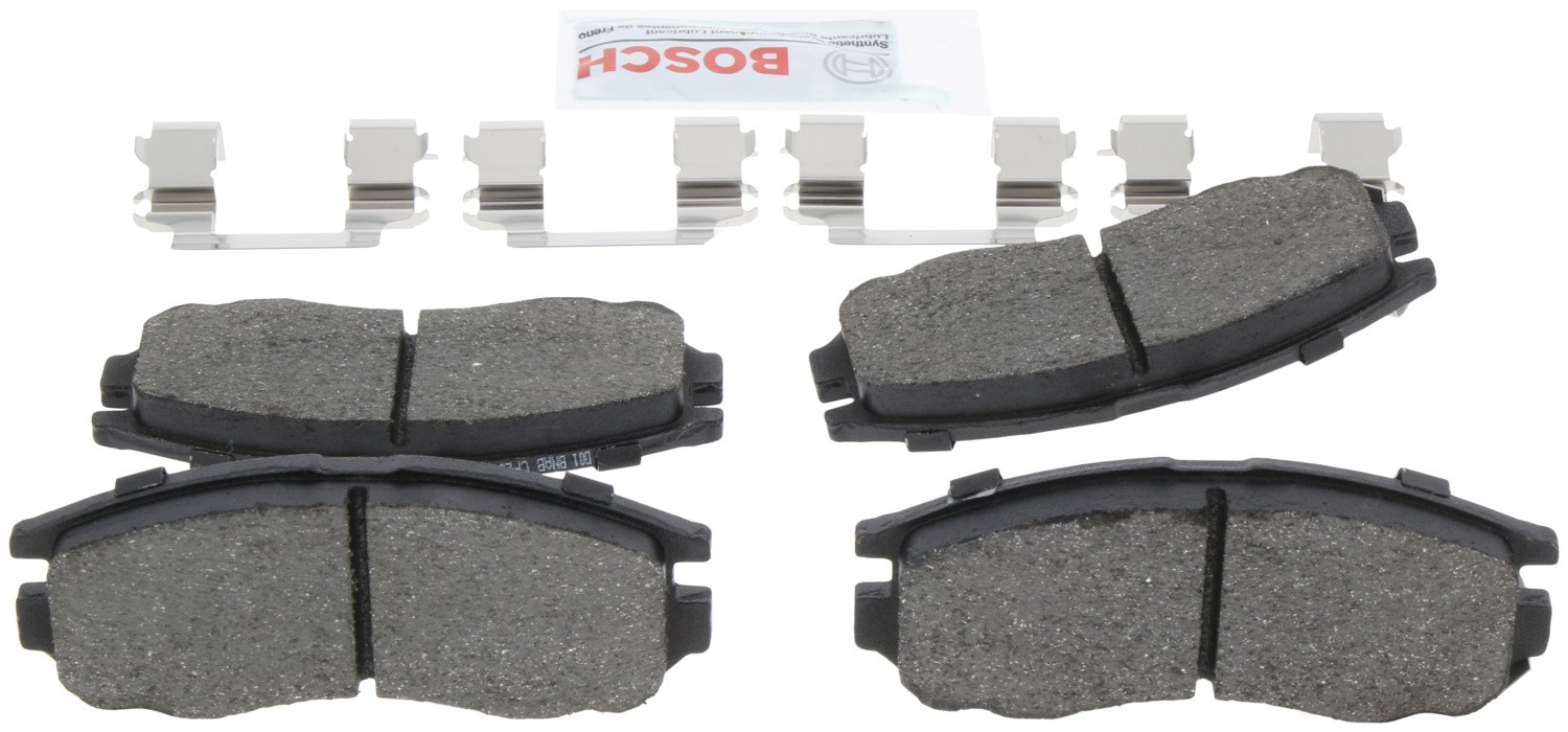 Bosch BOS-BE484H - Image 4