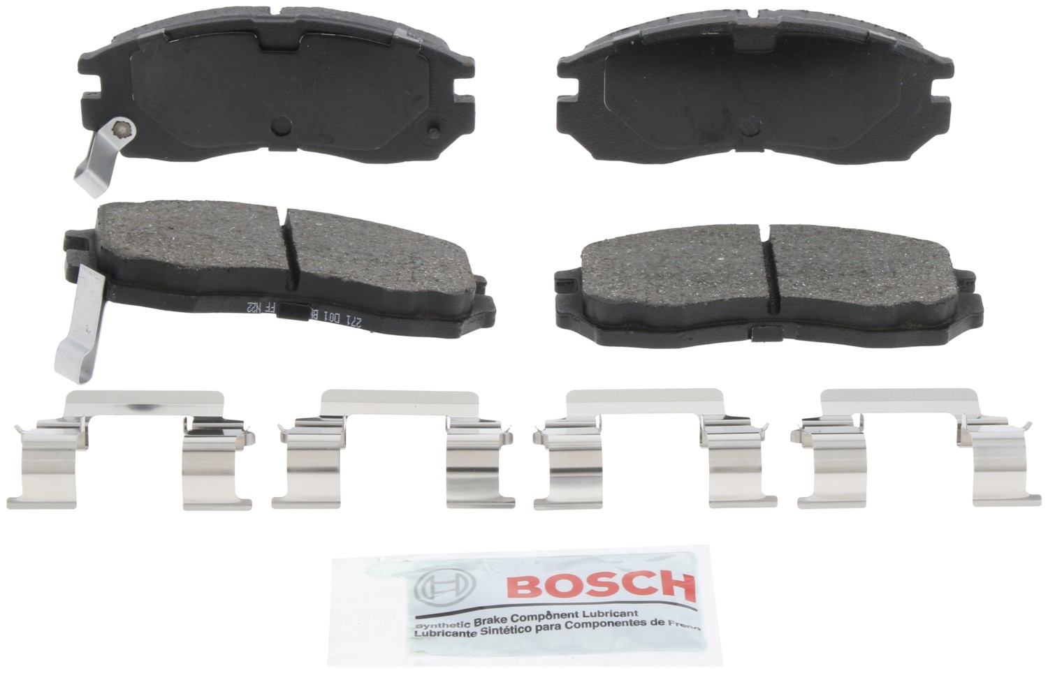 Bosch BOS-BE484H - Image 5