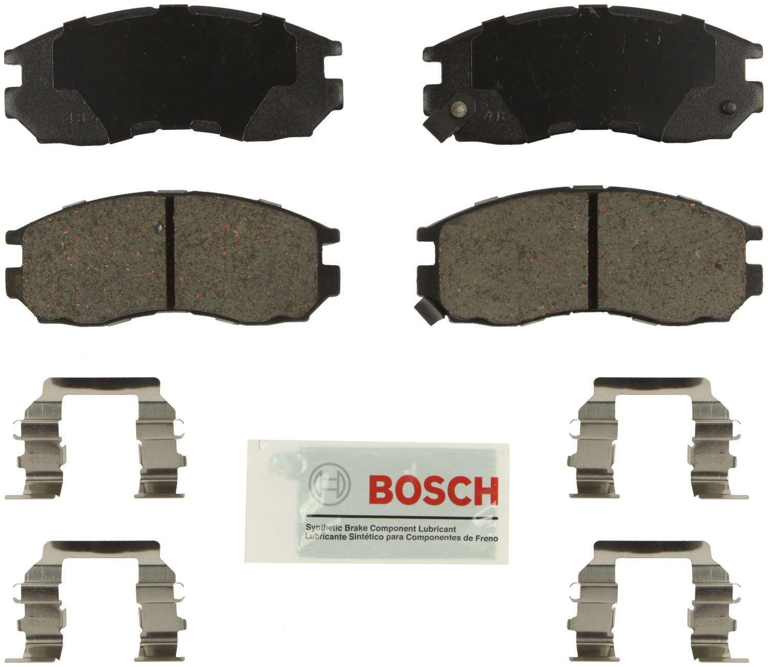 Bosch BOS-BE484H