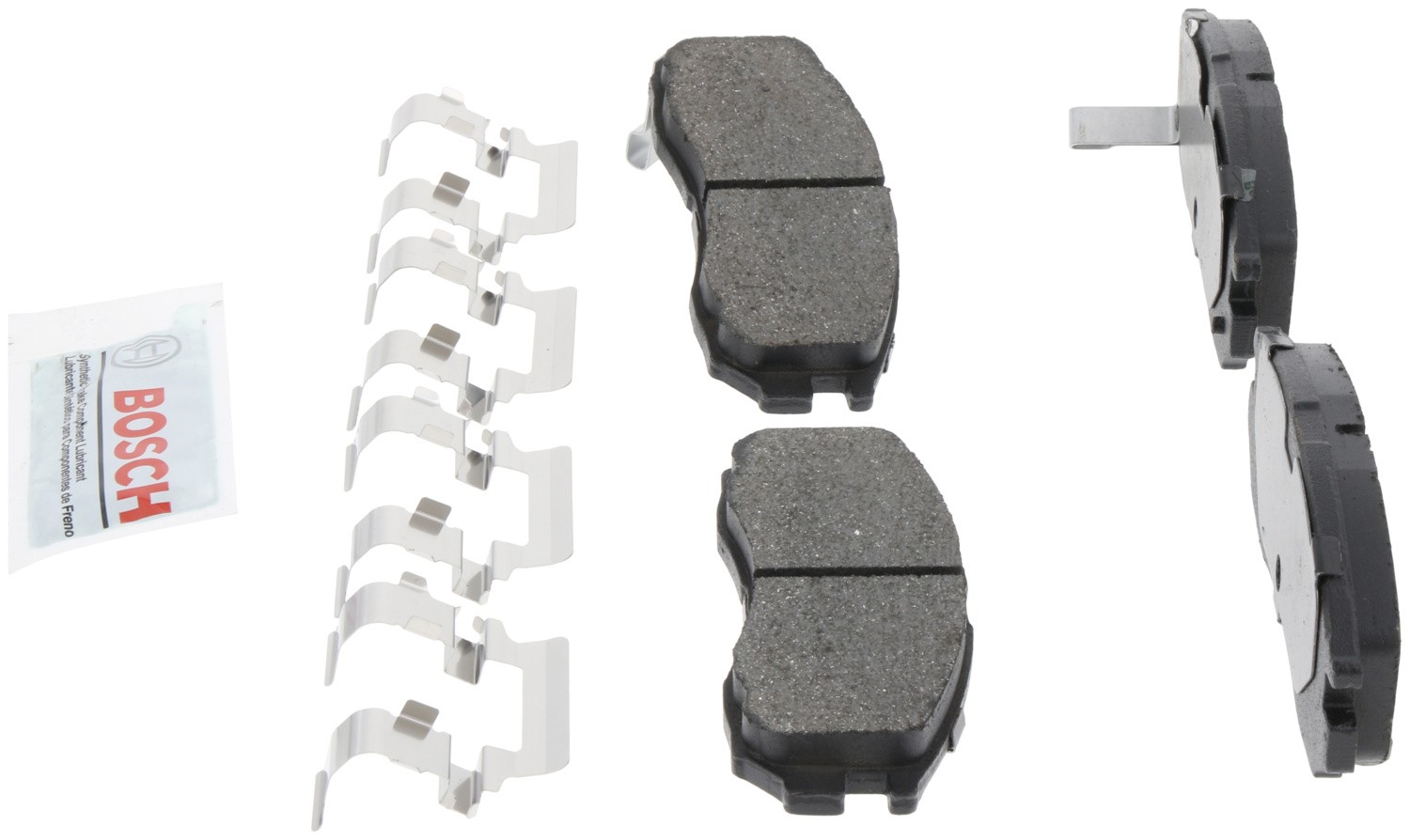 Bosch BOS-BE484H - Image 2