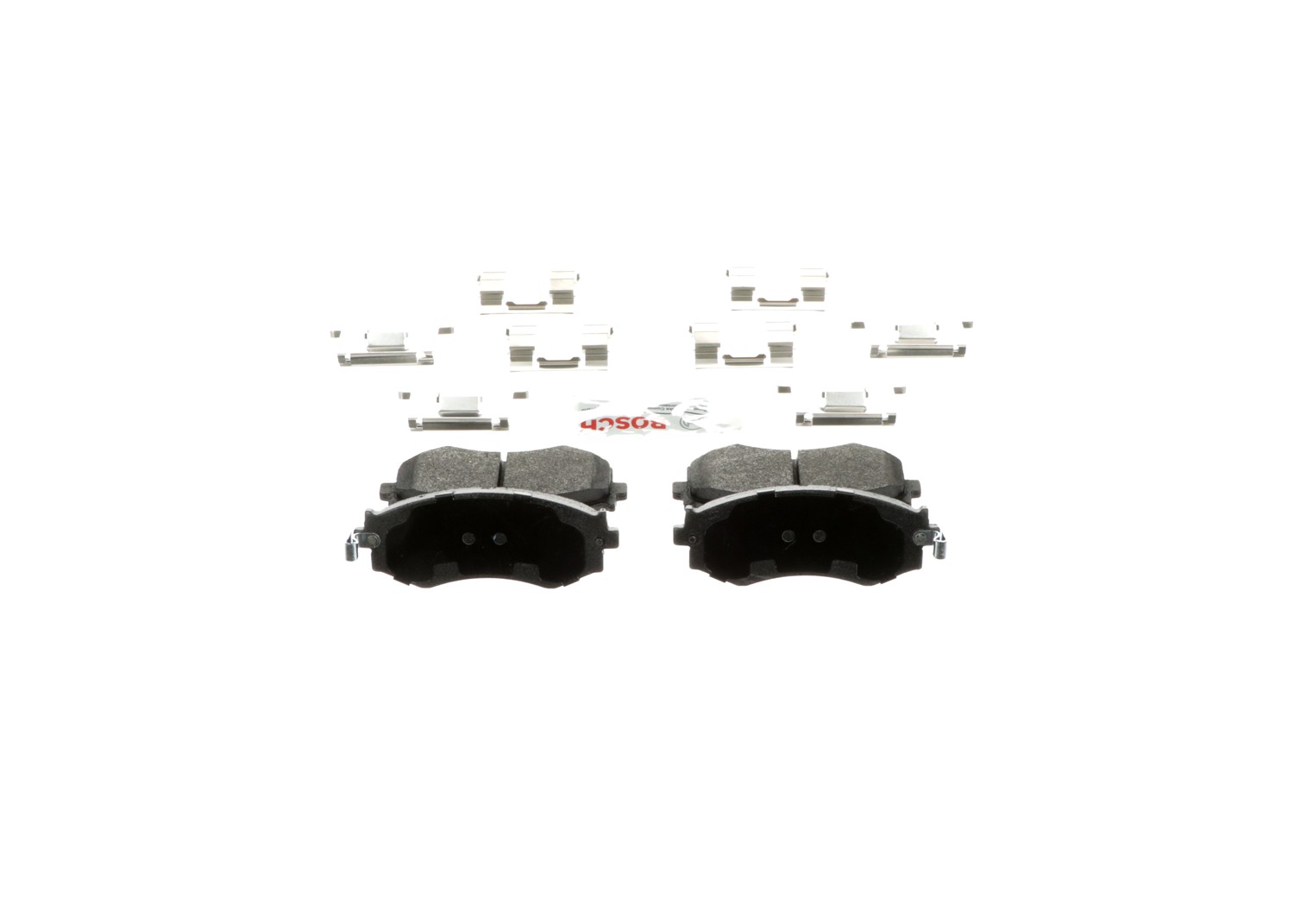 Bosch BOS-BE485H - Image 2