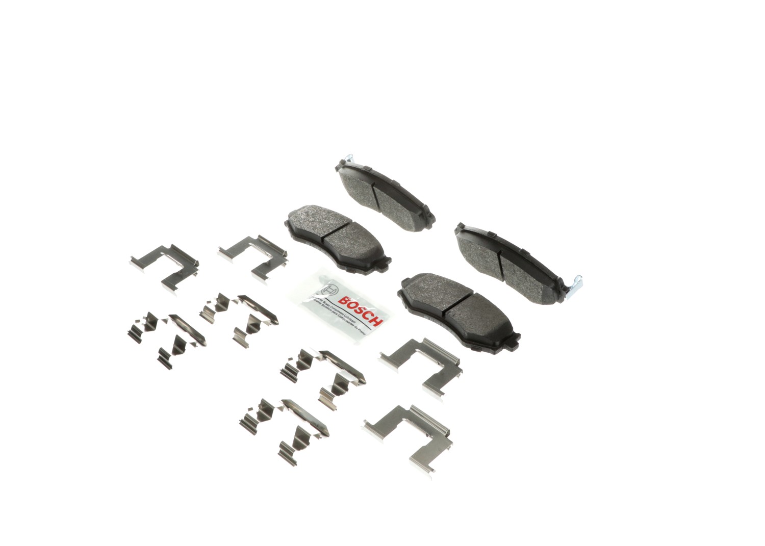 Bosch BOS-BE485H