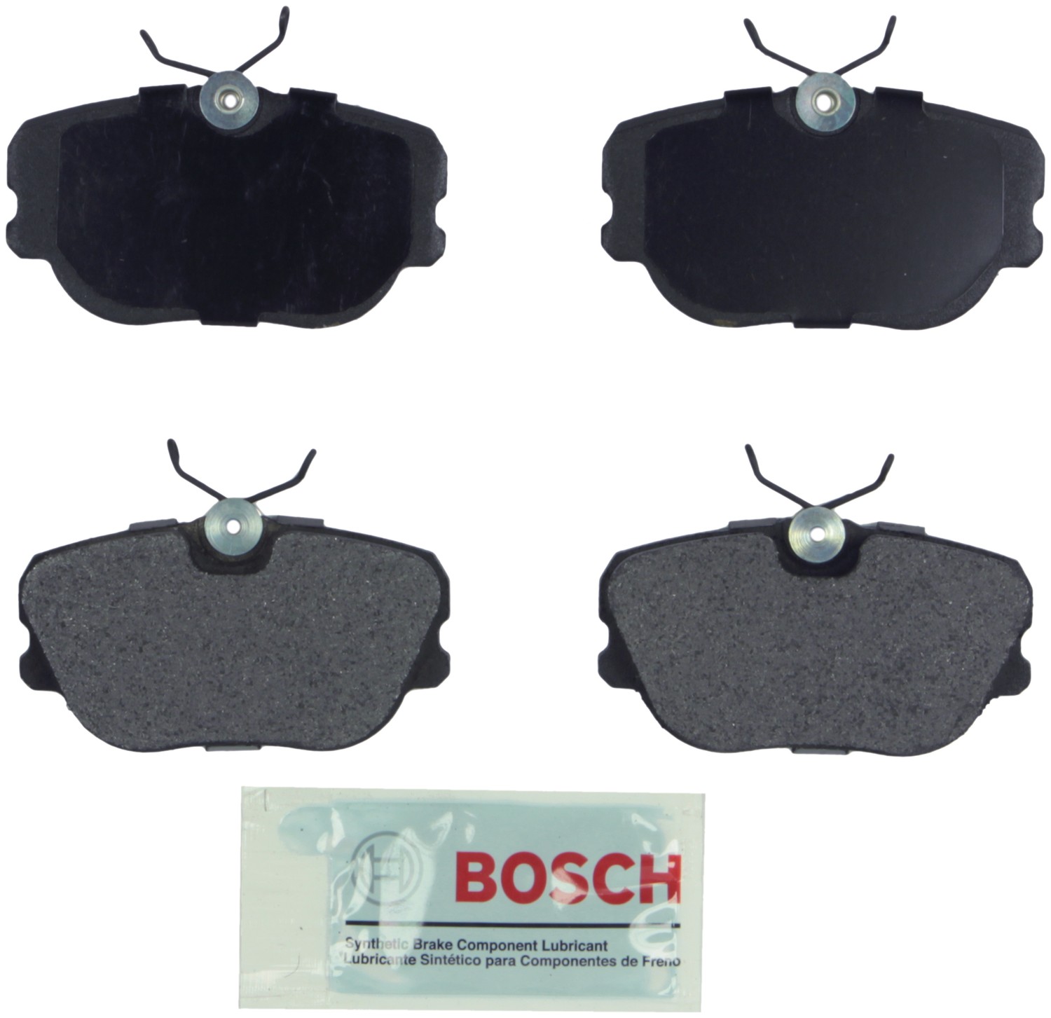 Bosch BOS-BE487