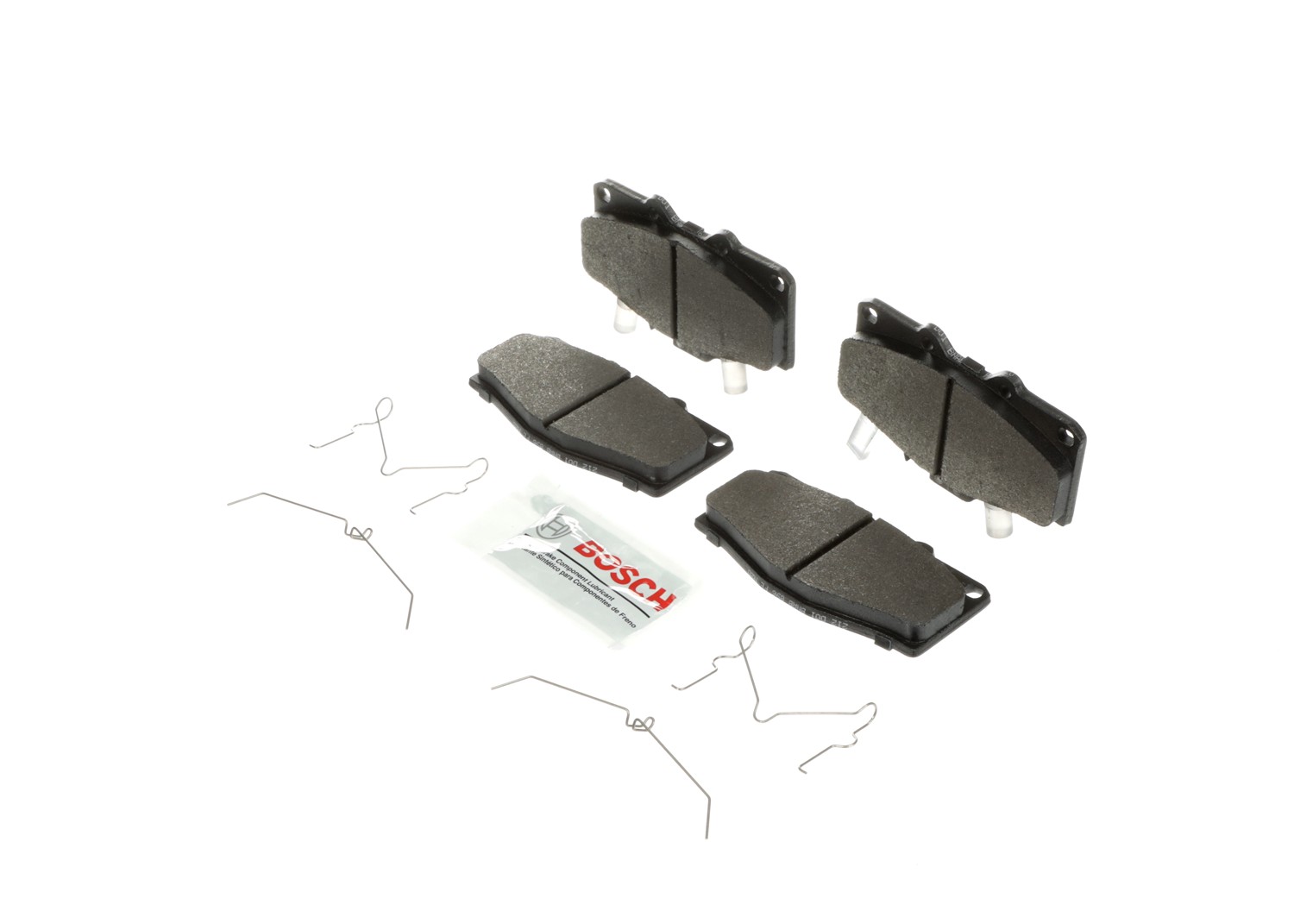 Bosch BOS-BE502H