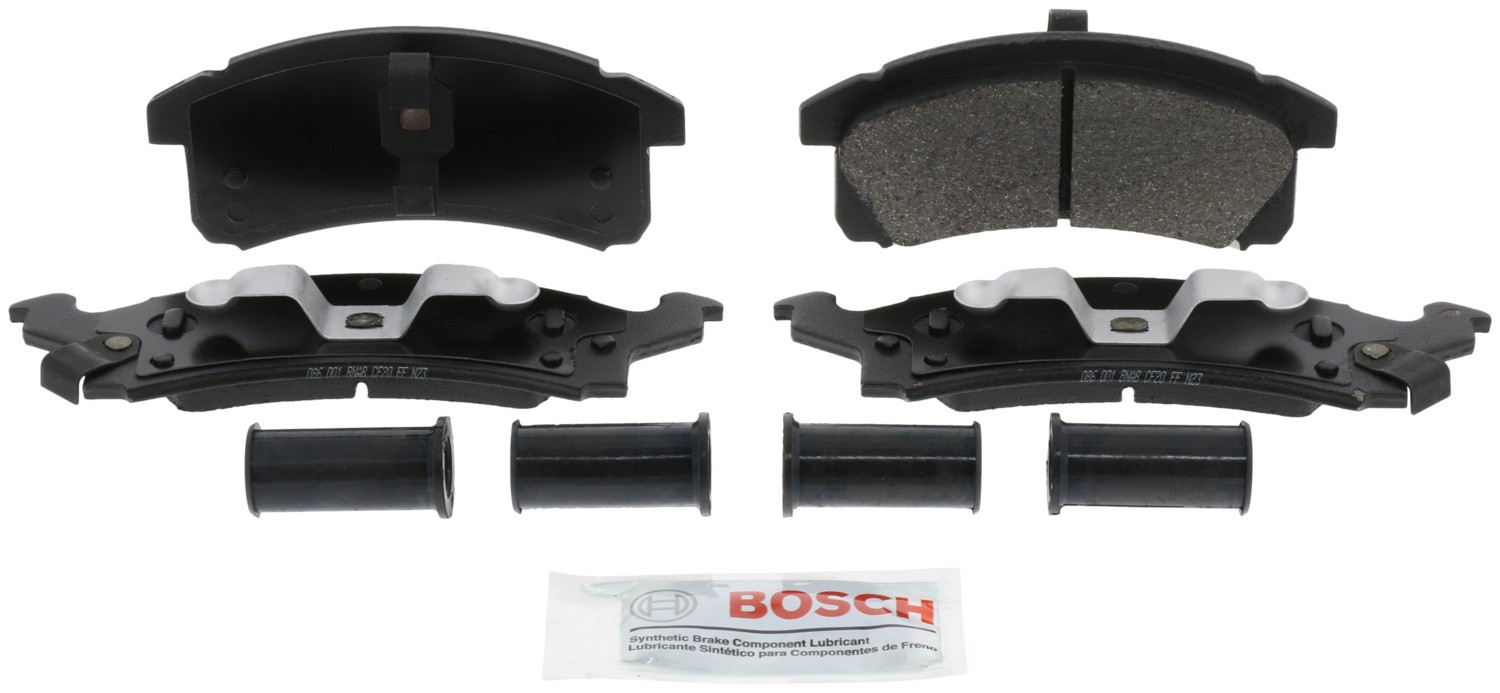 Bosch BOS-BE506H