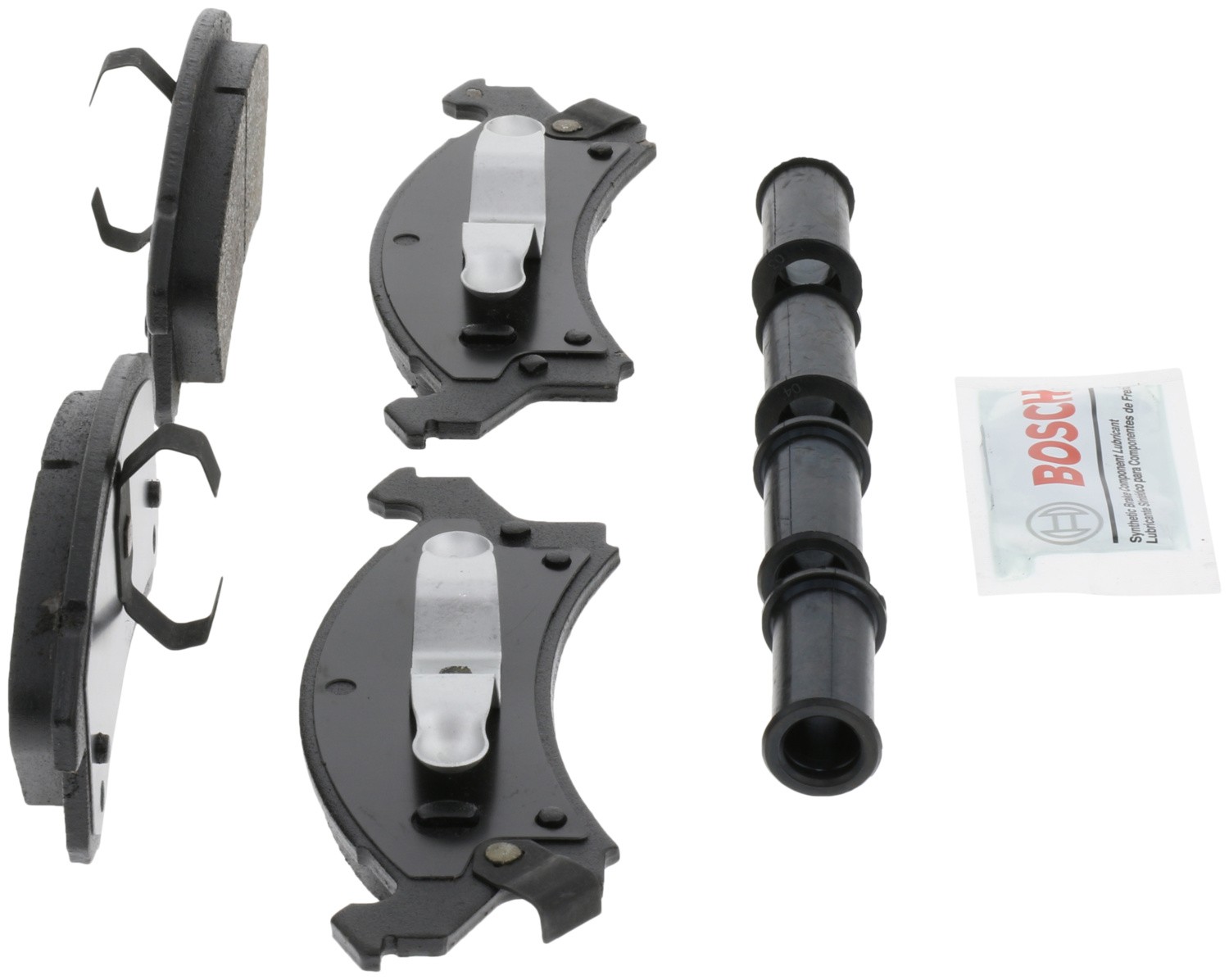 Bosch BOS-BE506H - Image 4