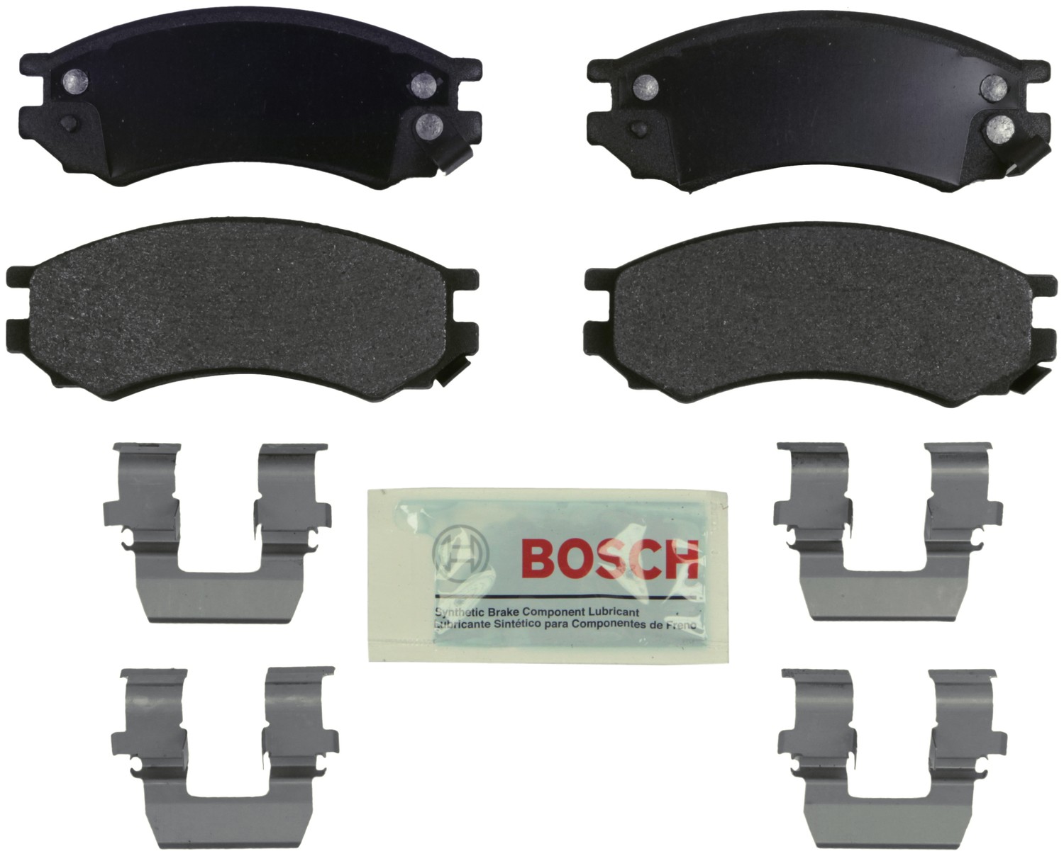 Bosch BOS-BE507H