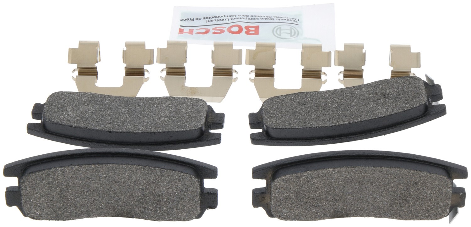 Bosch BOS-BE508H - Image 3