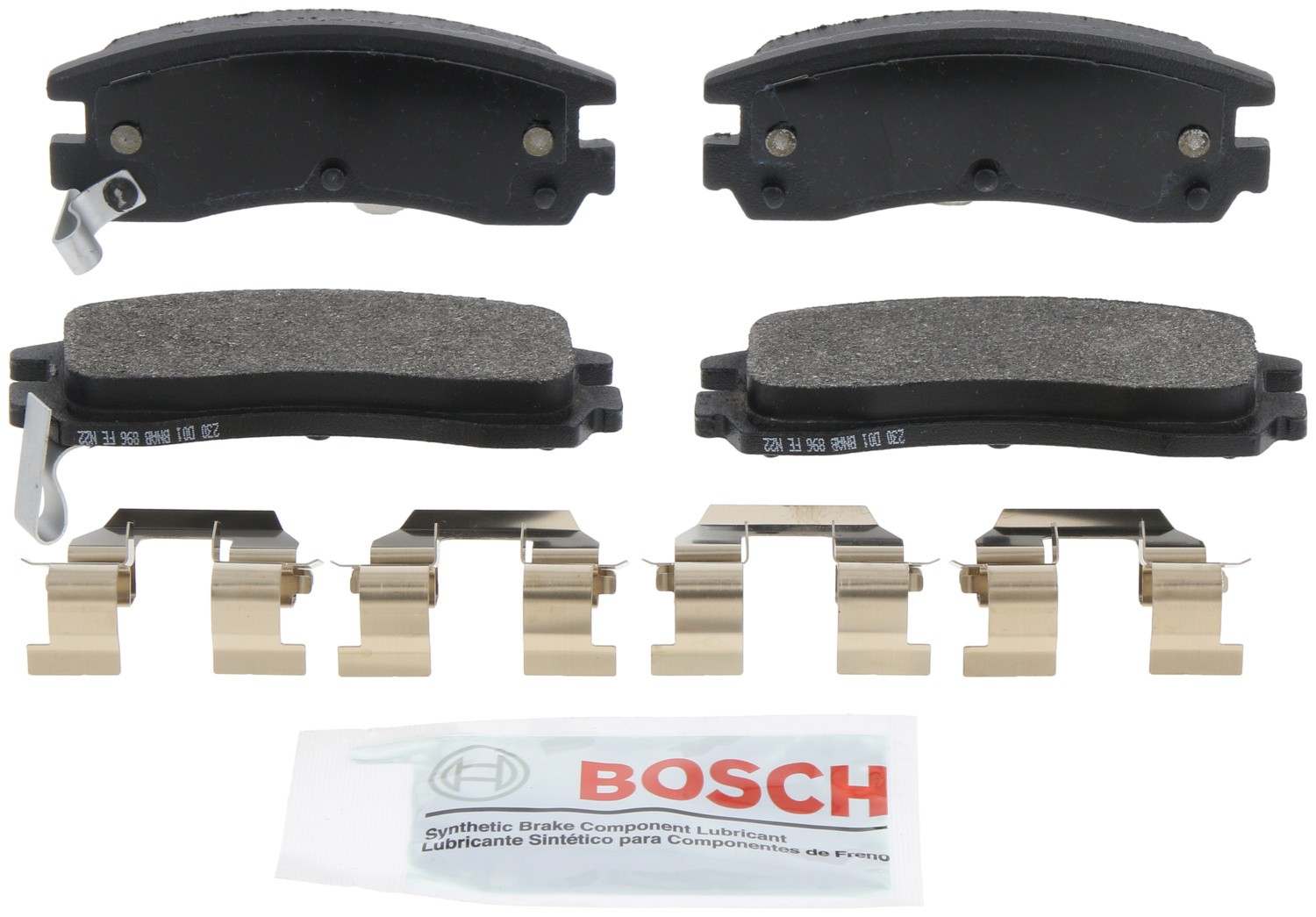 Bosch BOS-BE508H - Image 4