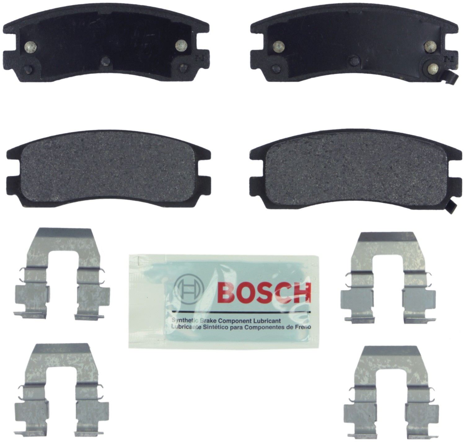 Bosch BOS-BE508H - Image 2