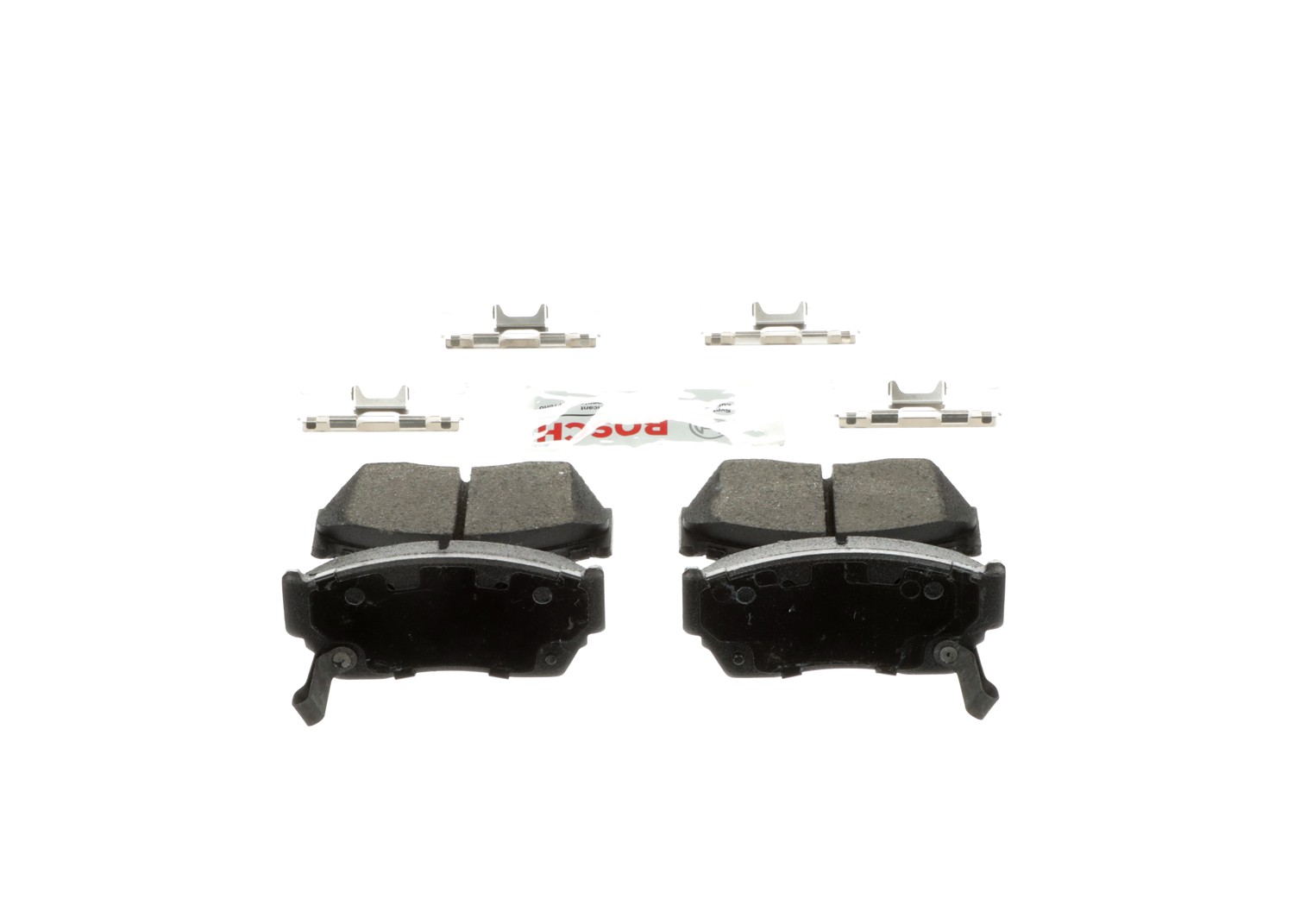 Bosch BOS-BE510H