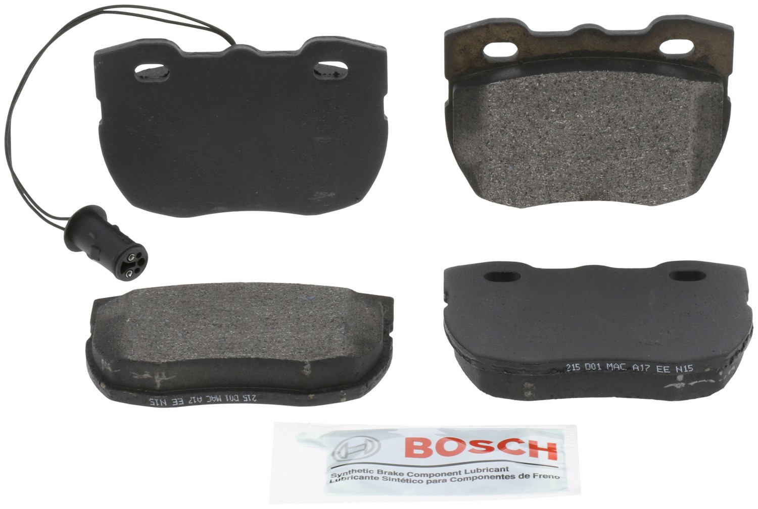 Bosch BOS-BE520 - Image 4