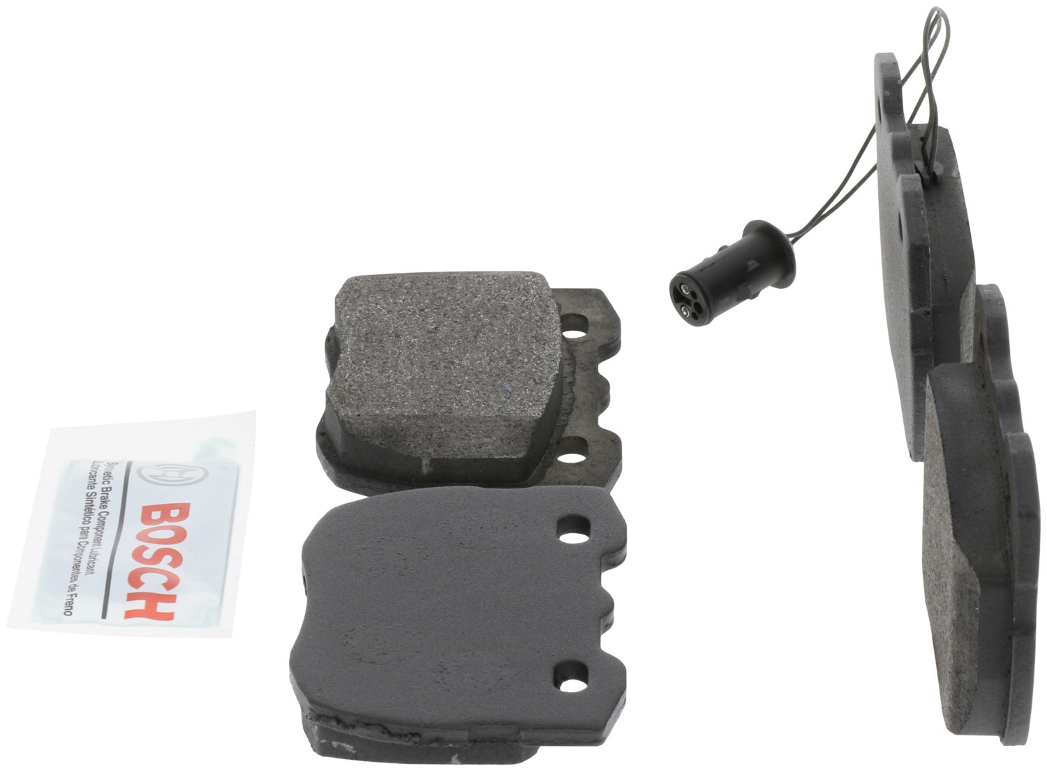 Bosch BOS-BE520