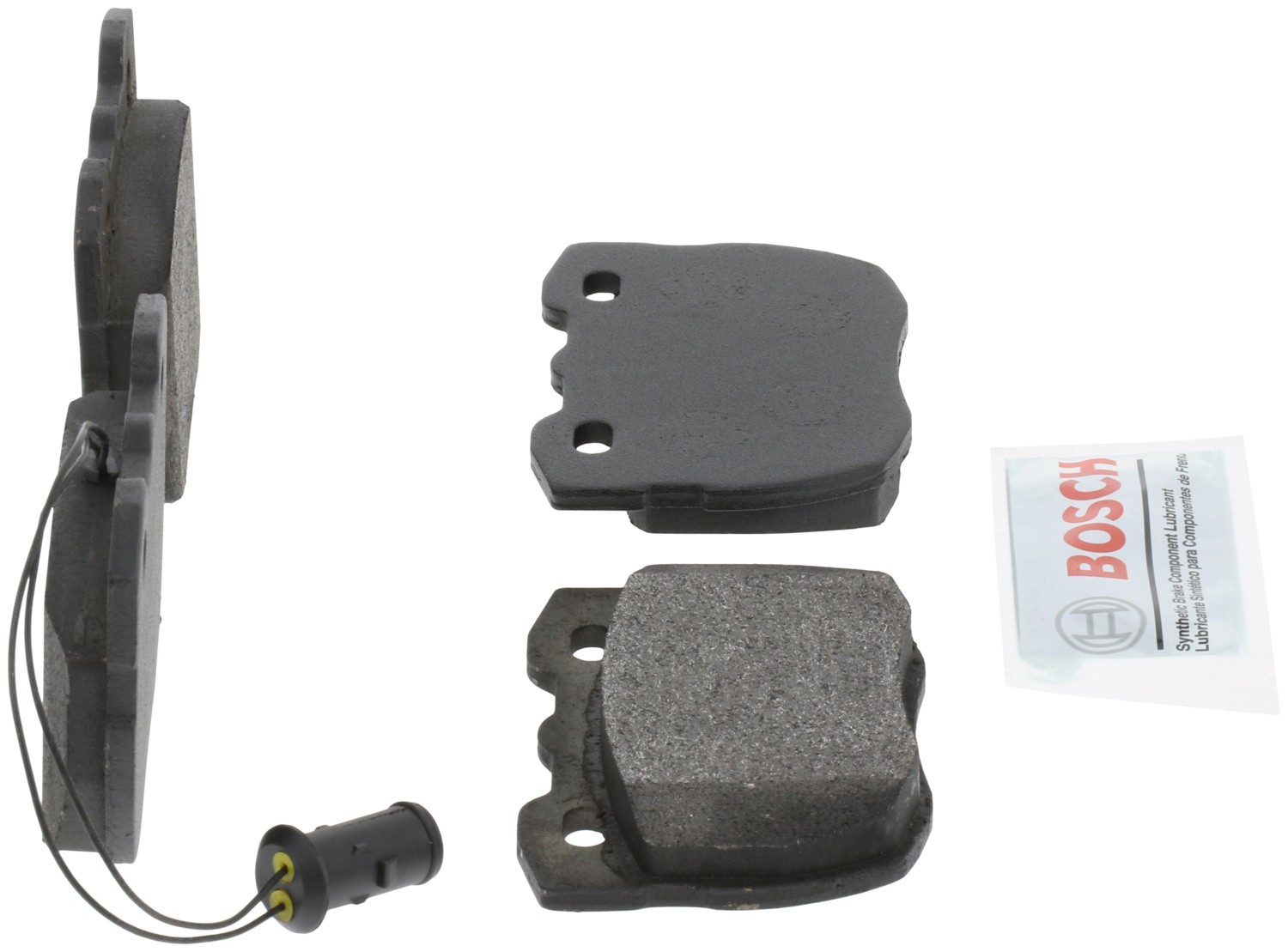 Bosch BOS-BE520 - Image 2