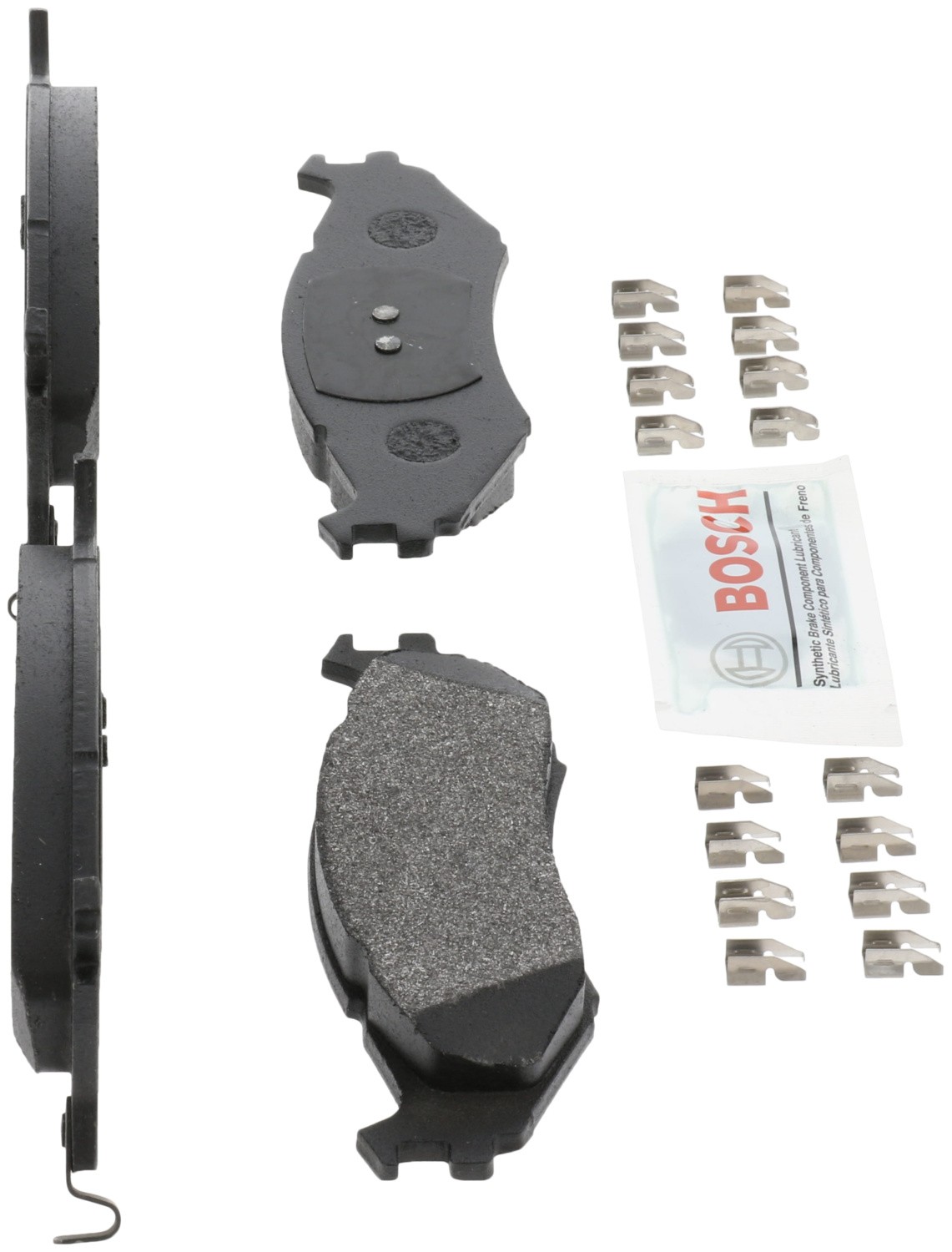 Bosch BOS-BE521H