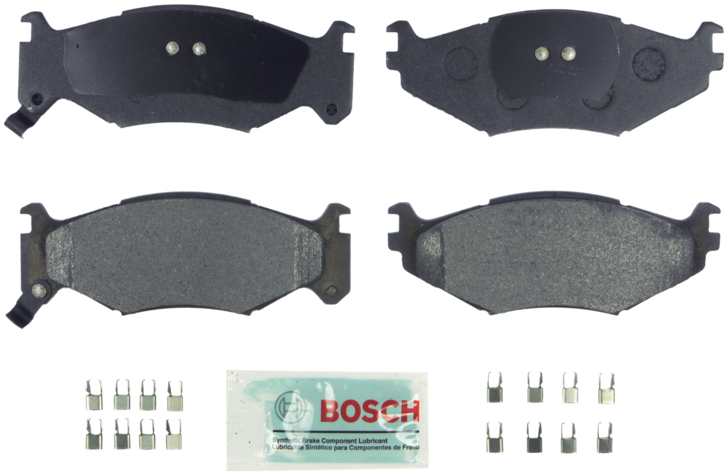 Bosch BOS-BE522H